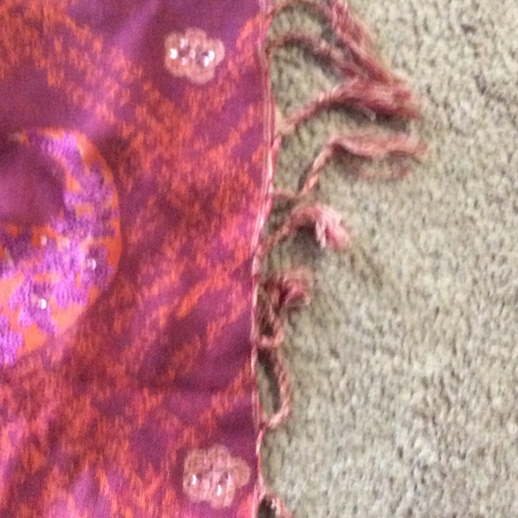 COPY - Aarkashan Shawl - Picture 2 of 4